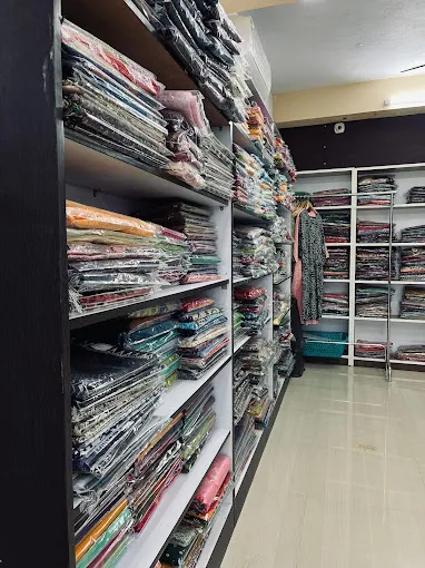 Ambara Sarees